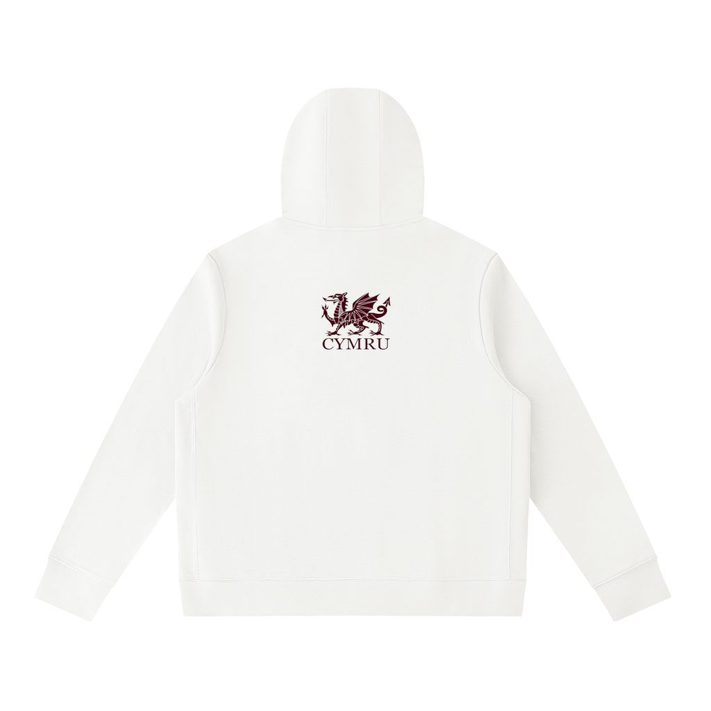 Unisex Pullover Hoodie