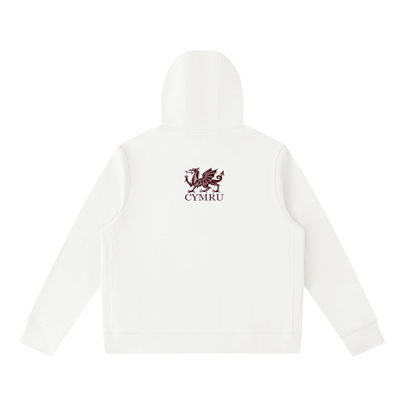 Unisex Pullover Hoodie