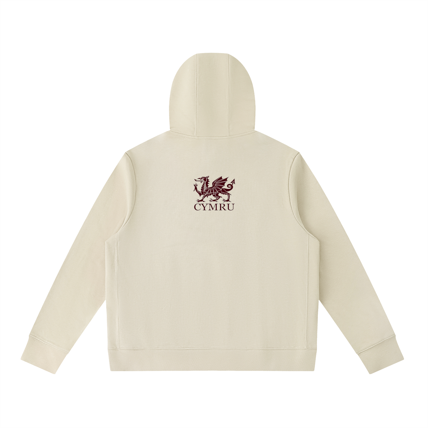 Unisex Pullover Hoodie