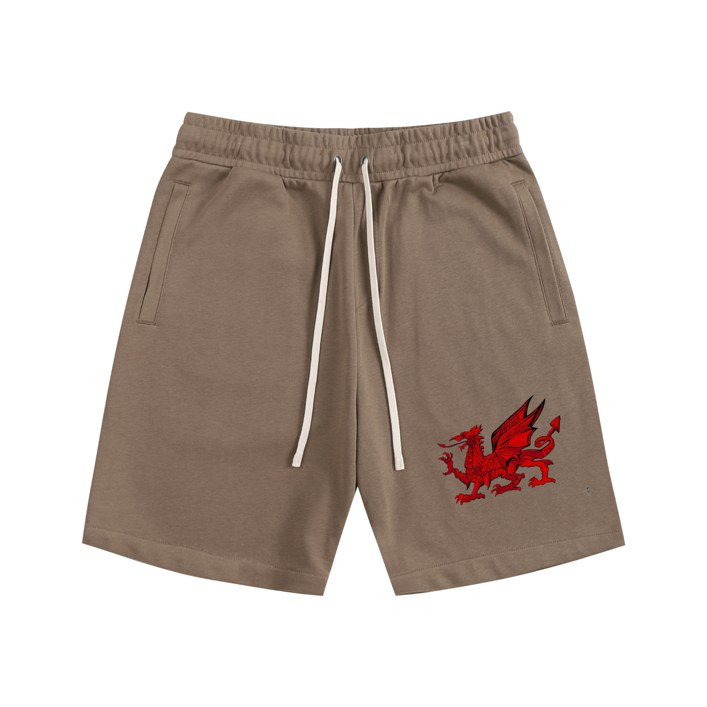 Essential Cotton Shorts