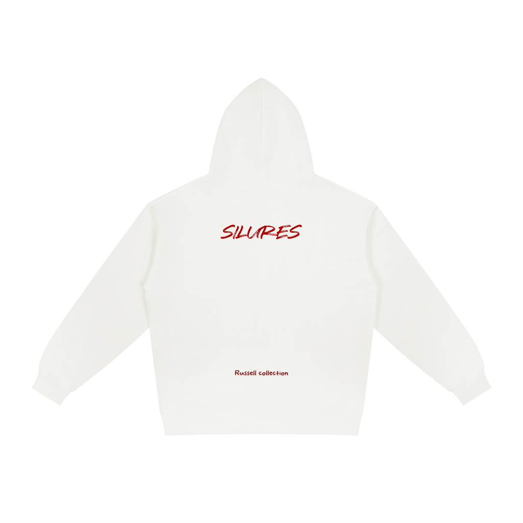 Relaxed Fit Hoodie