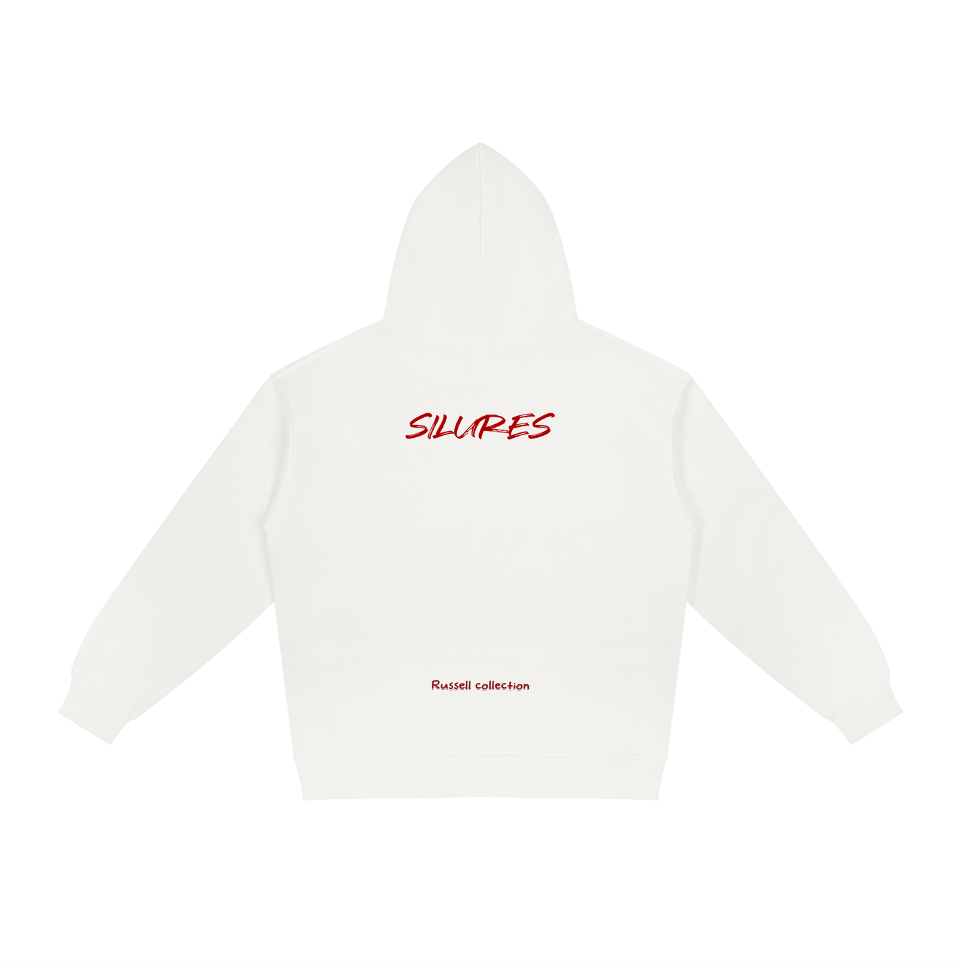 Relaxed Fit Hoodie