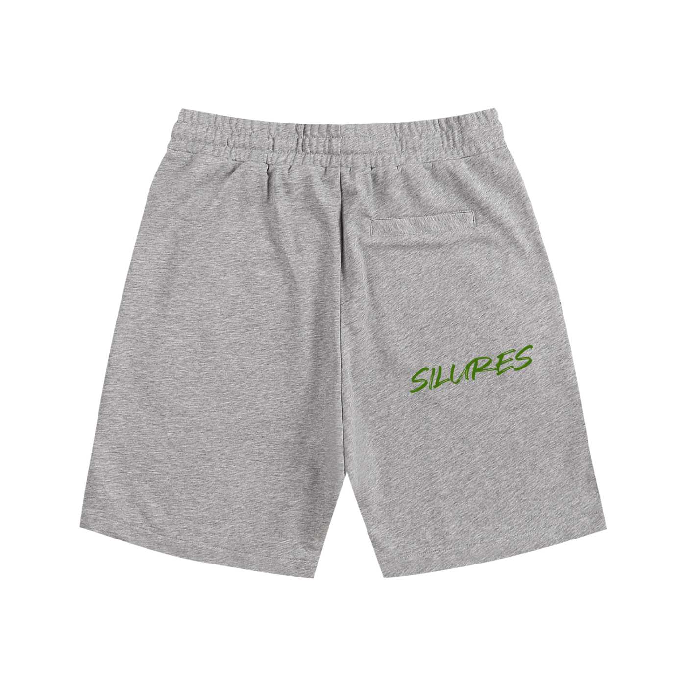 Essential Cotton Shorts